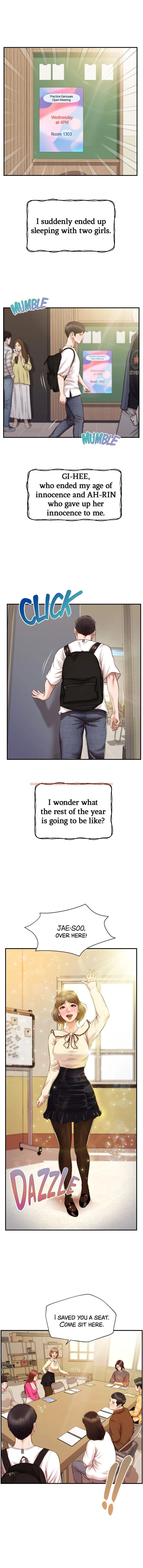 Read Hentai Image 8 717 in comic Age Of Innocence - Chapter 31 - hentaitnt.net