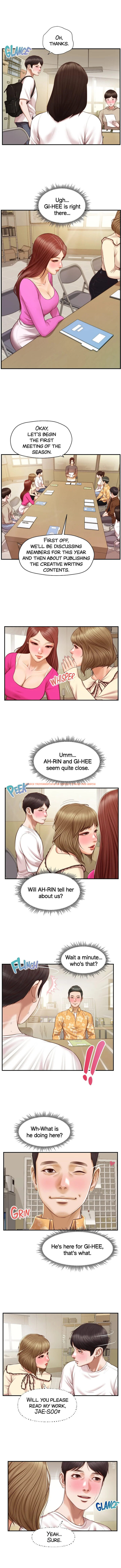 Read Hentai Image 9 717 in comic Age Of Innocence - Chapter 31 - hentaitnt.net