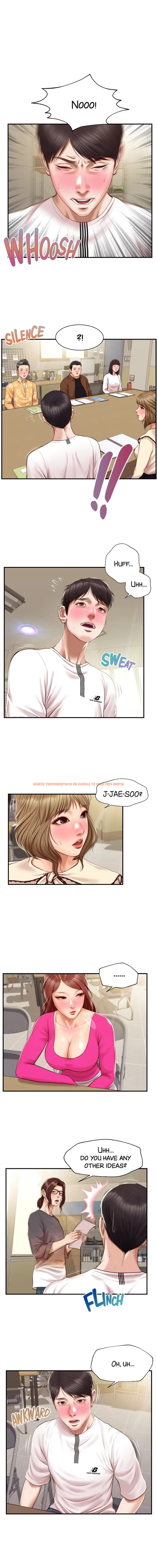 Read Hentai Image 1 224 in comic Age Of Innocence - Chapter 32 - hentaitnt.net
