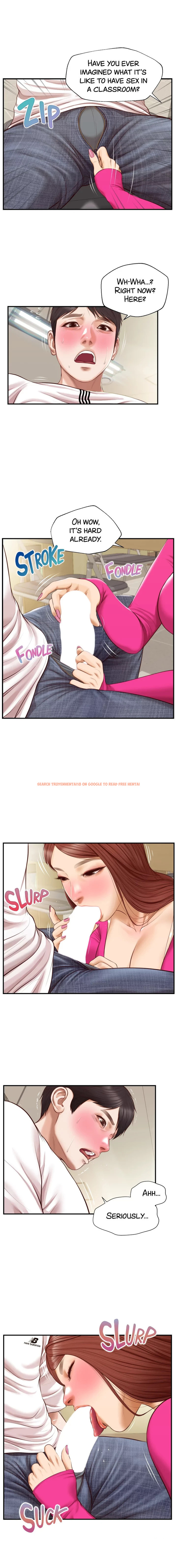 Read Hentai Image 11 224 in comic Age Of Innocence - Chapter 32 - hentaitnt.net