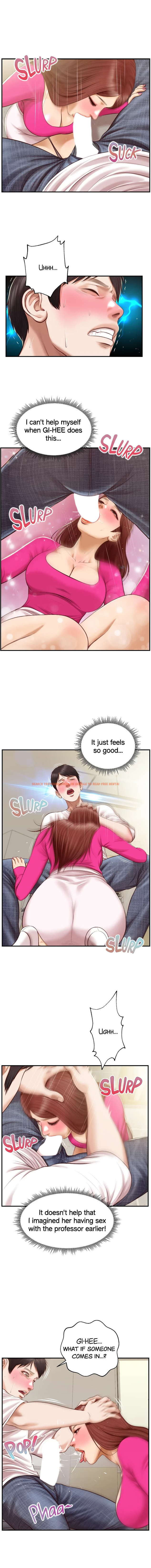 Read Hentai Image 12 224 in comic Age Of Innocence - Chapter 32 - hentaitnt.net