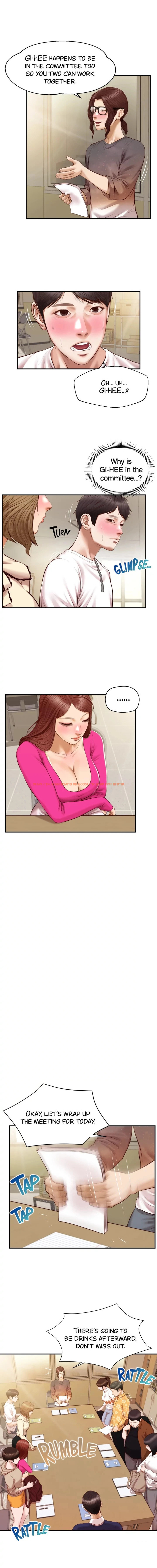 Read Hentai Image 4 224 in comic Age Of Innocence - Chapter 32 - hentaitnt.net