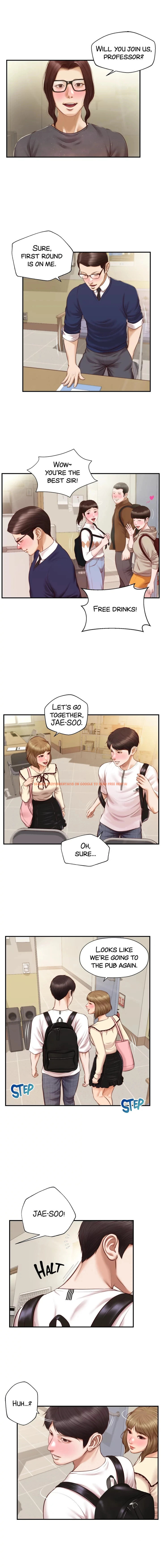 Read Hentai Image 5 224 in comic Age Of Innocence - Chapter 32 - hentaitnt.net