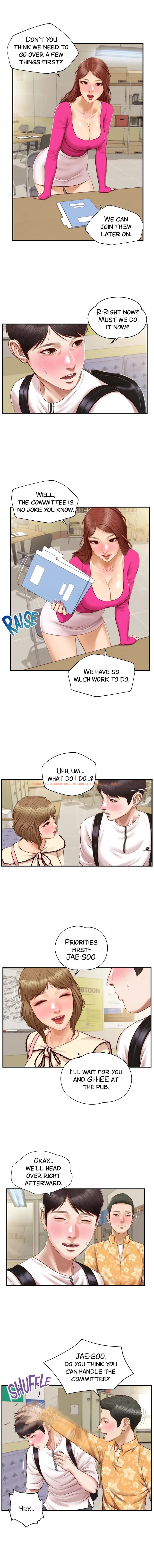 Read Hentai Image 6 224 in comic Age Of Innocence - Chapter 32 - hentaitnt.net