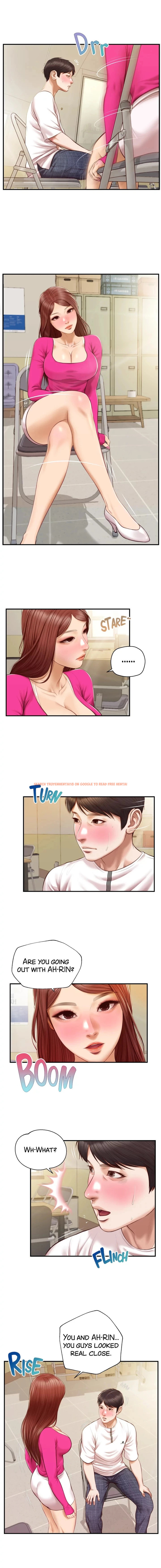 Read Hentai Image 8 224 in comic Age Of Innocence - Chapter 32 - hentaitnt.net