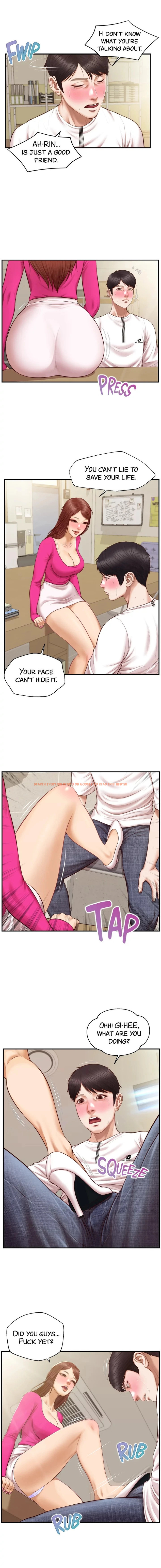 Read Hentai Image 9 224 in comic Age Of Innocence - Chapter 32 - hentaitnt.net