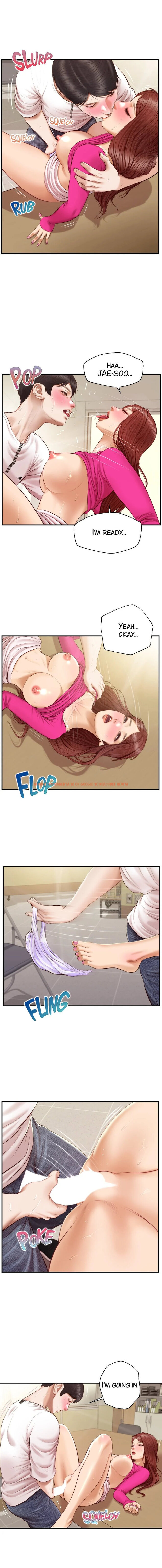 Read Hentai Image 10 255 in comic Age Of Innocence - Chapter 33 - hentaitnt.net