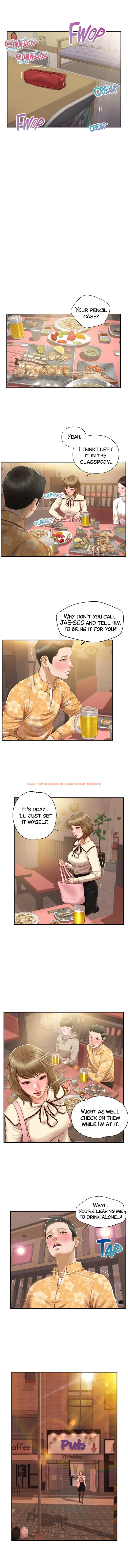 Read Hentai Image 13 255 in comic Age Of Innocence - Chapter 33 - hentaitnt.net