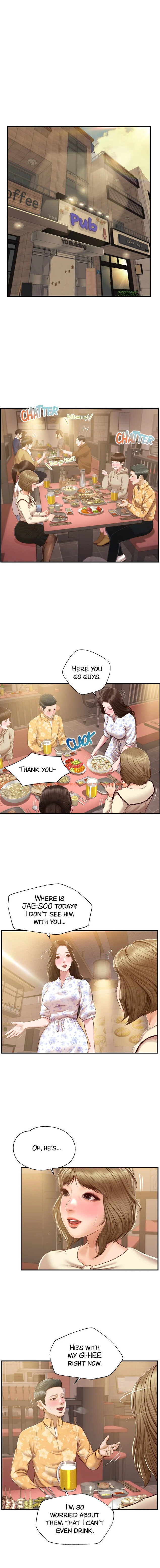 Read Hentai Image 3 249 in comic Age Of Innocence - Chapter 33 - hentaitnt.net