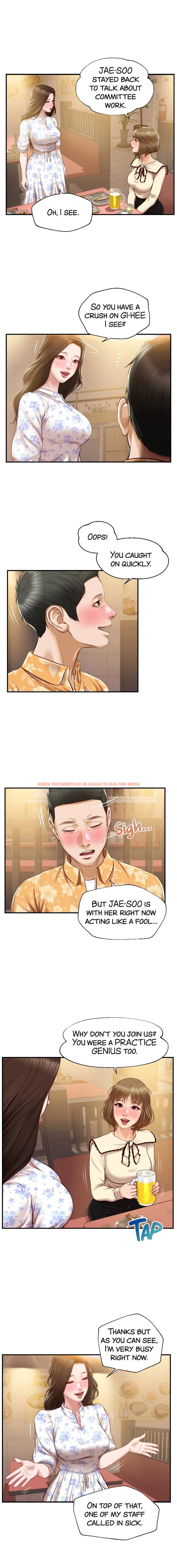 Read Hentai Image 4 249 in comic Age Of Innocence - Chapter 33 - hentaitnt.net