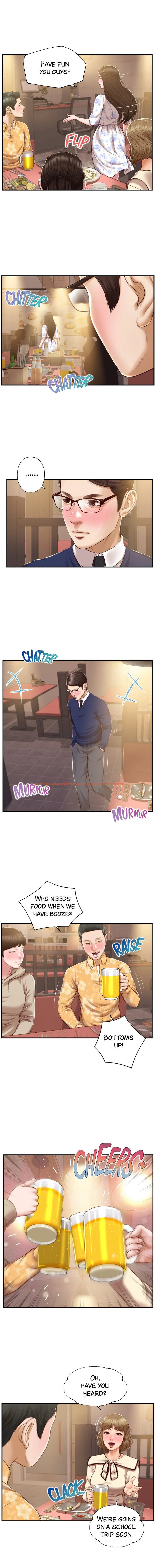 Read Hentai Image 5 249 in comic Age Of Innocence - Chapter 33 - hentaitnt.net