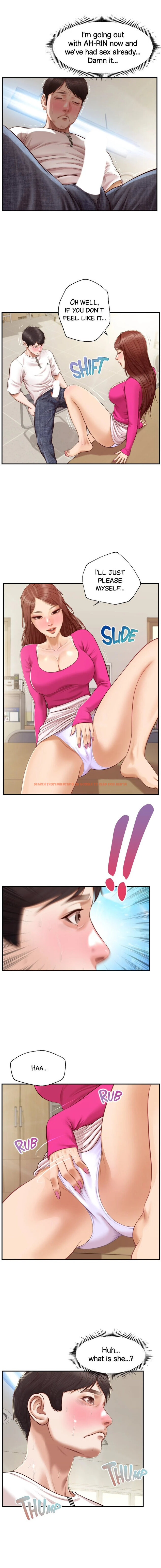 Read Hentai Image 7 255 in comic Age Of Innocence - Chapter 33 - hentaitnt.net