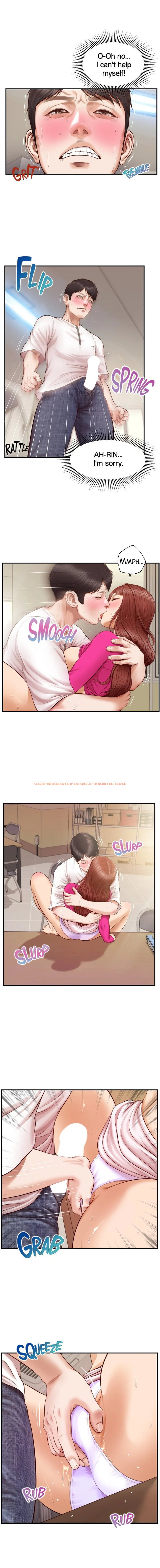 Read Hentai Image 9 255 in comic Age Of Innocence - Chapter 33 - hentaitnt.net