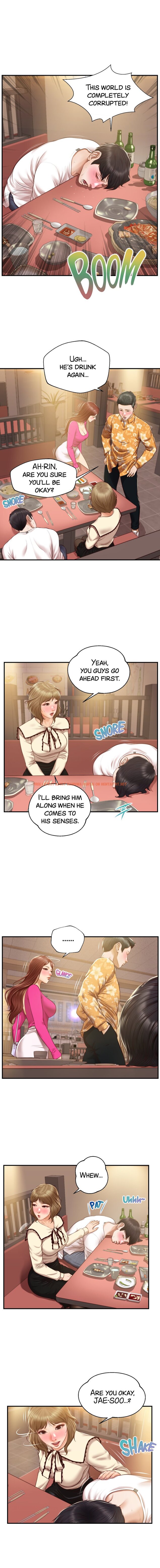 Read Hentai Image 10 148 in comic Age Of Innocence - Chapter 35 - hentaitnt.net