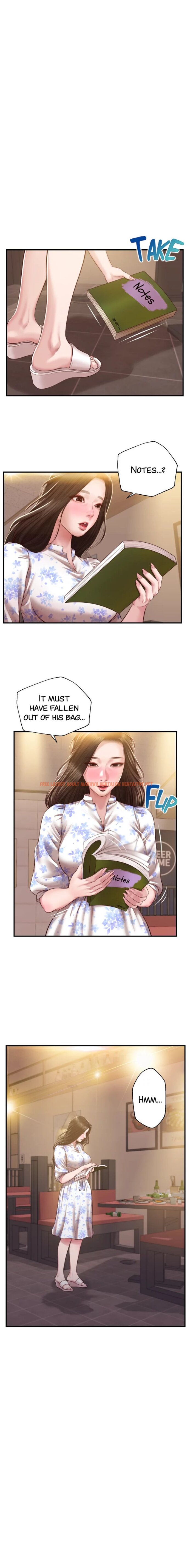 Read Hentai Image 13 861 in comic Age Of Innocence - Chapter 36 - hentaitnt.net