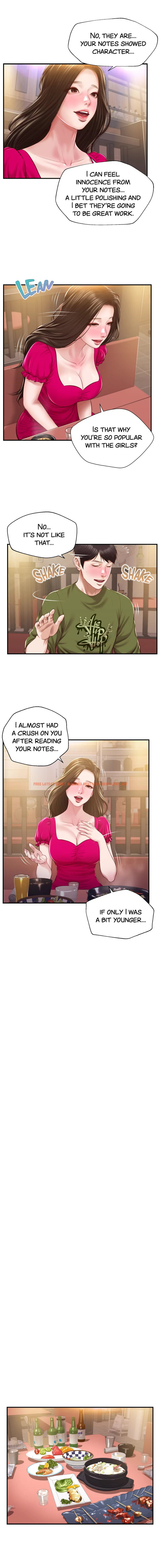 Read Hentai Image 12 909 in comic Age Of Innocence - Chapter 39 - hentaitnt.net