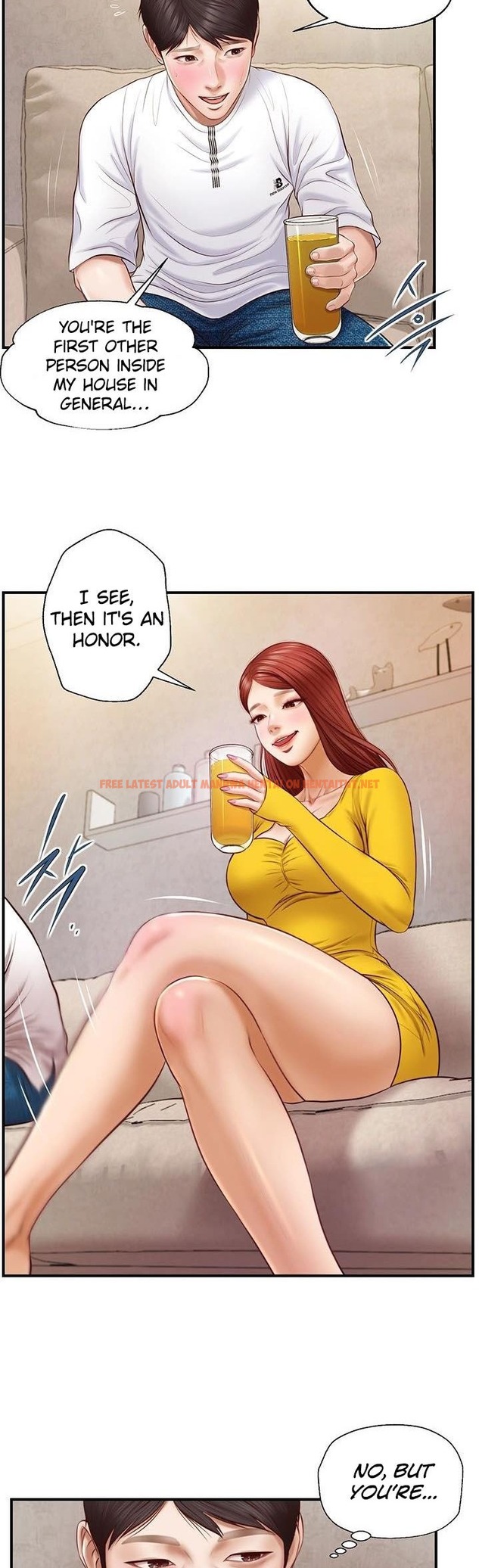 Read Hentai Image 15 071 in comic Age Of Innocence - Chapter 4 - hentaitnt.net