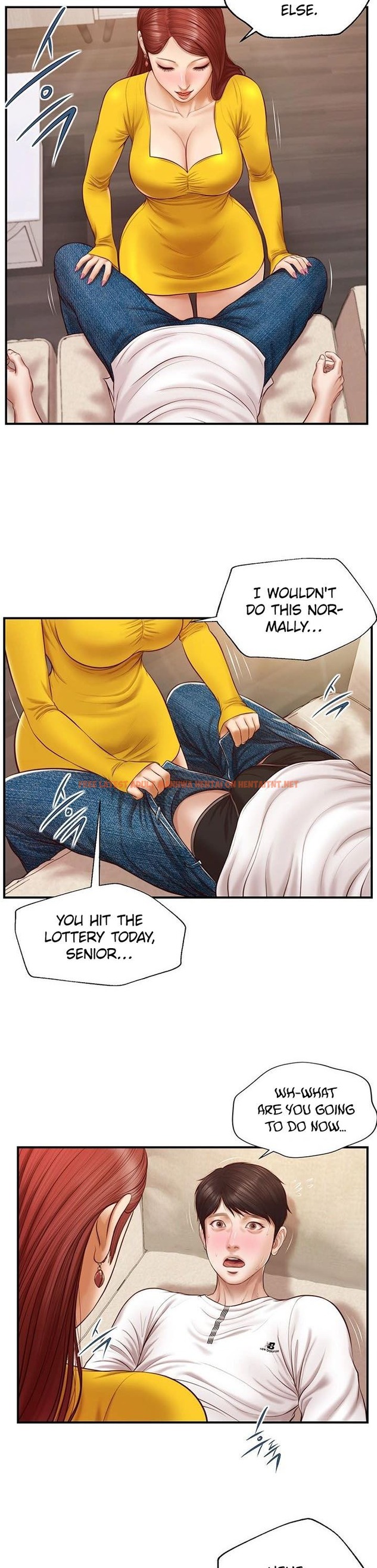 Read Hentai Image 28 071 in comic Age Of Innocence - Chapter 4 - hentaitnt.net