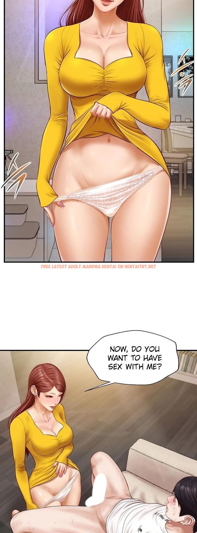 Read Hentai Image 39 072 in comic Age Of Innocence - Chapter 4 - hentaitnt.net