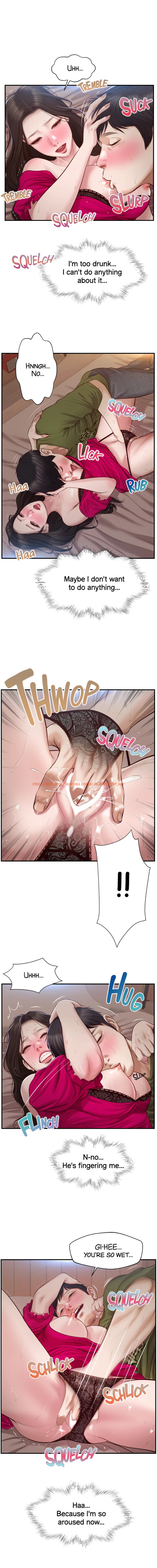 Read Hentai Image 6 672 in comic Age Of Innocence - Chapter 40 - hentaitnt.net