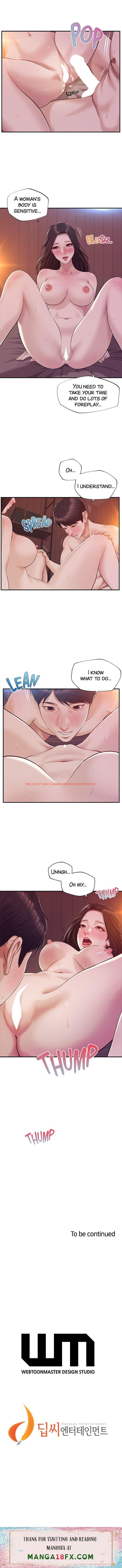 Read Hentai Image 13 869 in comic Age Of Innocence - Chapter 43 - hentaitnt.net