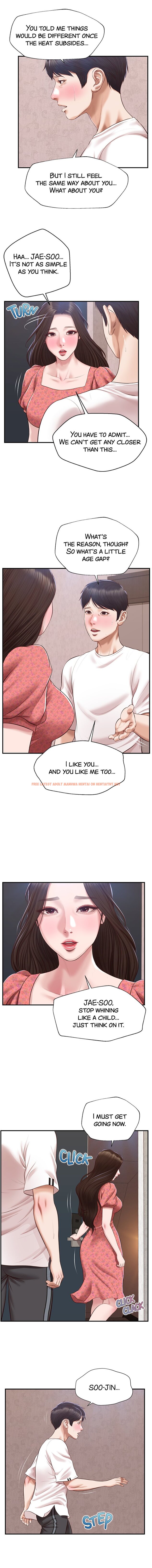 Read Hentai Image 13 901 in comic Age Of Innocence - Chapter 46 - hentaitnt.net