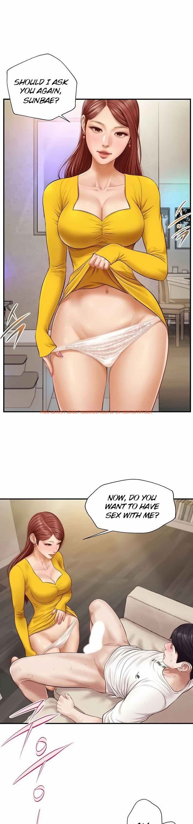 Read Hentai Image 2 072 in comic Age Of Innocence - Chapter 5 - hentaitnt.net