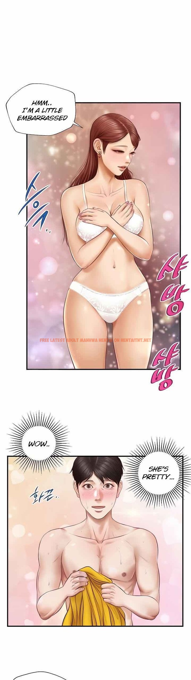 Read Hentai Image 20 072 in comic Age Of Innocence - Chapter 5 - hentaitnt.net