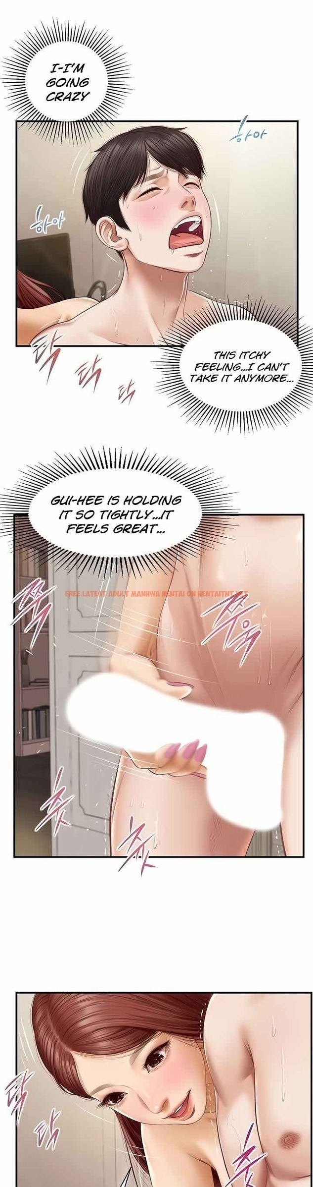 Read Hentai Image 25 072 in comic Age Of Innocence - Chapter 5 - hentaitnt.net