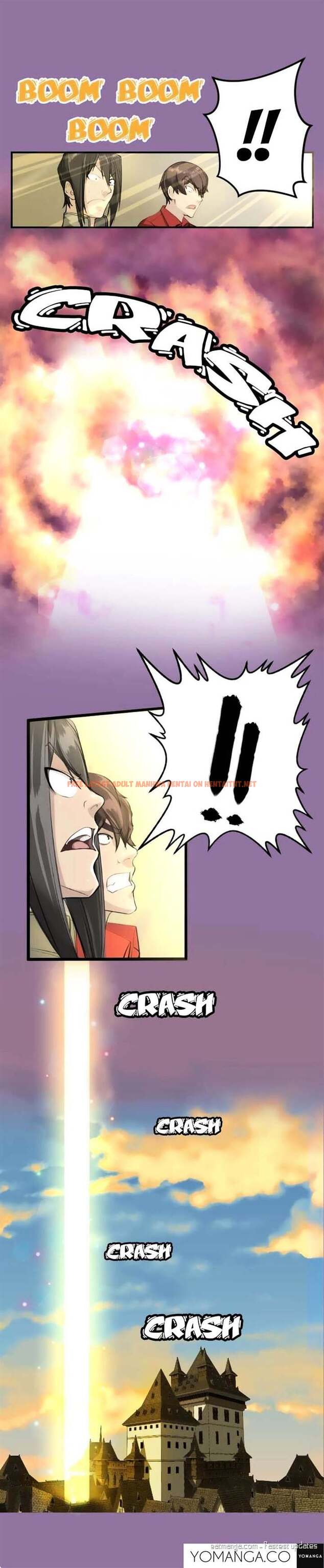 Read Hentai Image 9 756 in comic Aharoo - Chapter 13 - hentaitnt.net