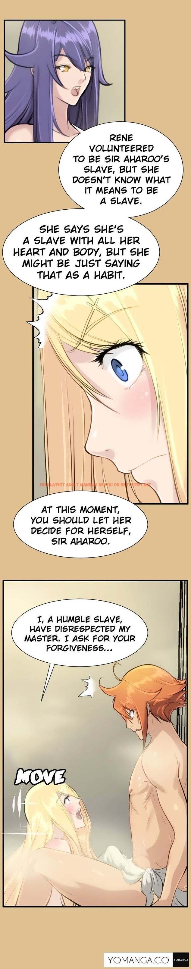 Read Hentai Image 14 756 in comic Aharoo - Chapter 15 - hentaitnt.net