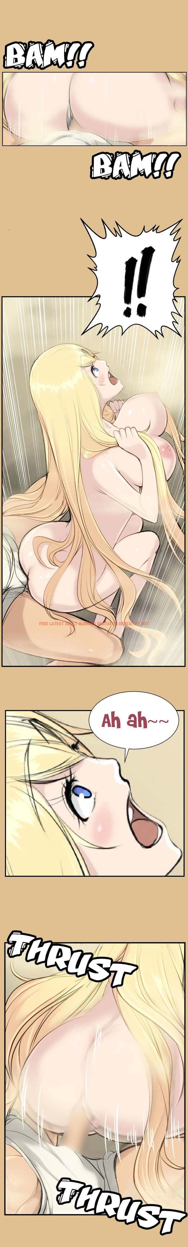 Read Hentai Image 18 756 in comic Aharoo - Chapter 15 - hentaitnt.net