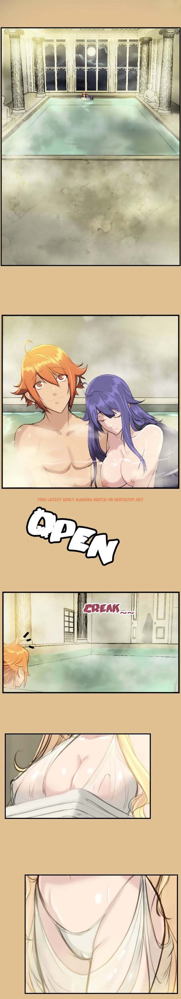 Read Hentai Image 9 756 in comic Aharoo - Chapter 15 - hentaitnt.net