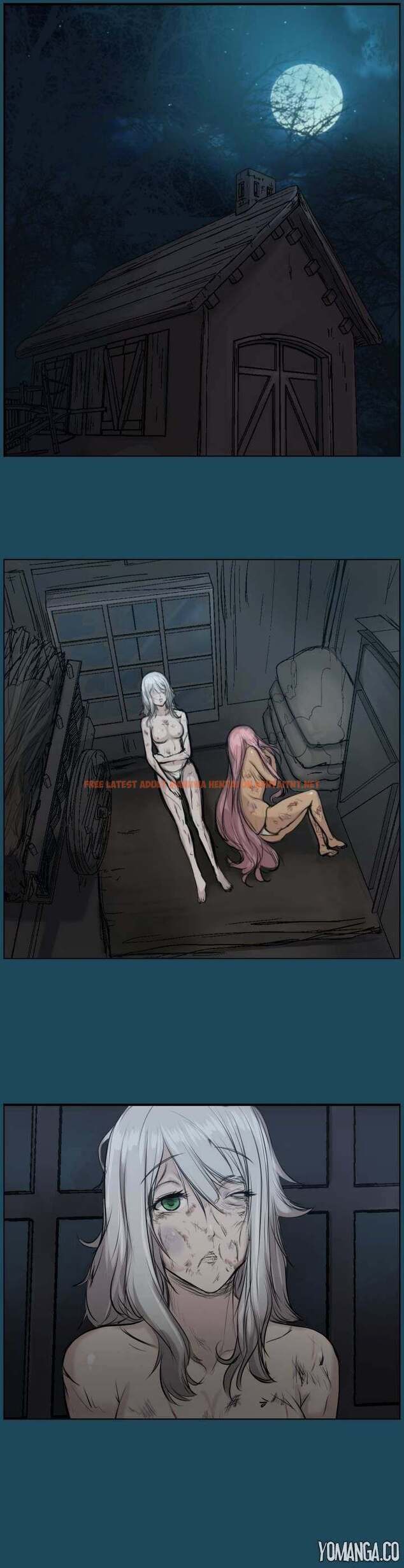 Read Hentai Image 1 756 in comic Aharoo - Chapter 16 - hentaitnt.net