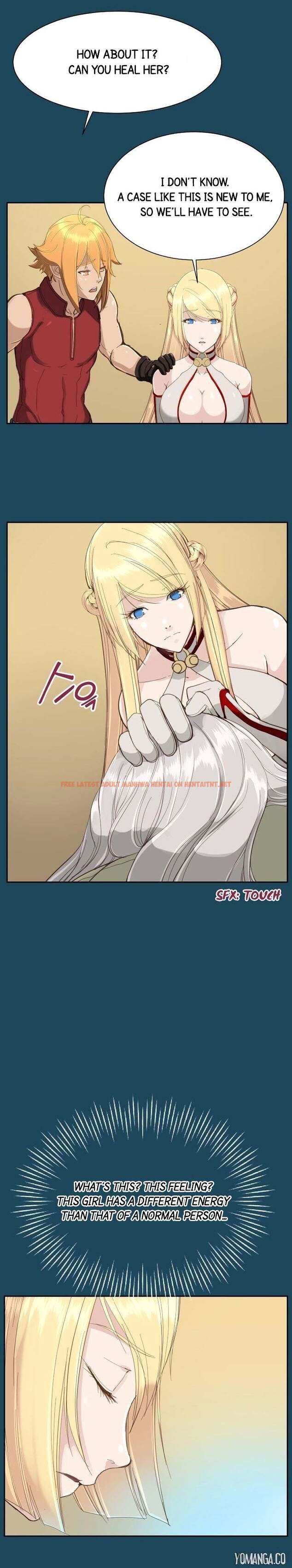 Read Hentai Image 14 756 in comic Aharoo - Chapter 21 - hentaitnt.net