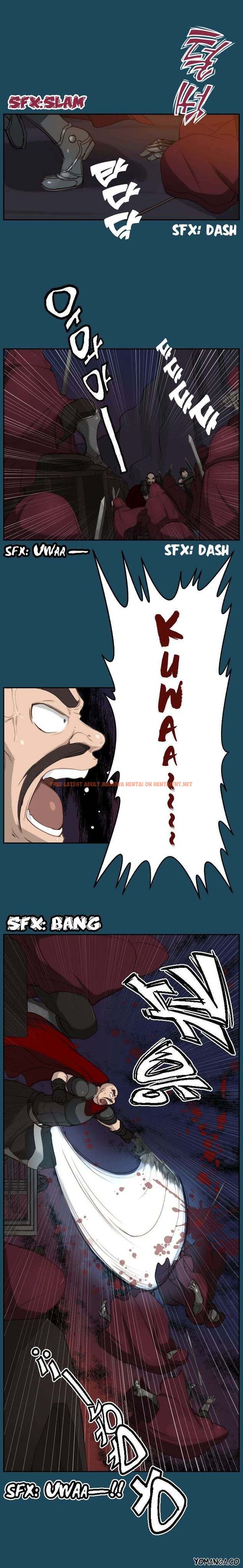 Read Hentai Image 13 751 in comic Aharoo - Chapter 23 - hentaitnt.net