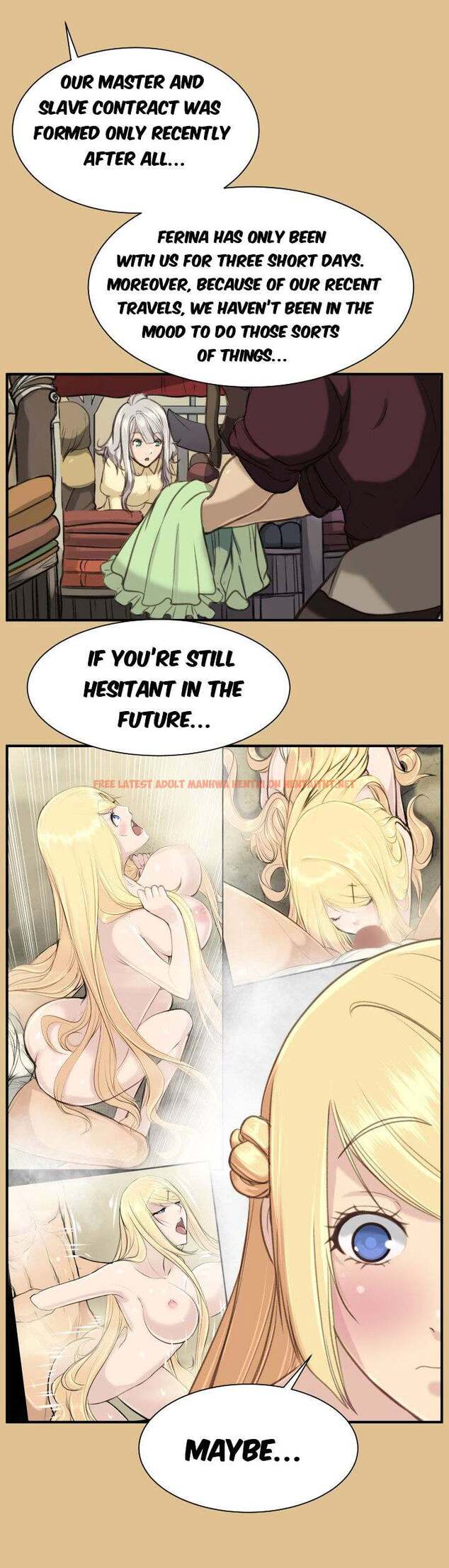 Read Hentai Image 10 751 in comic Aharoo - Chapter 25 - hentaitnt.net