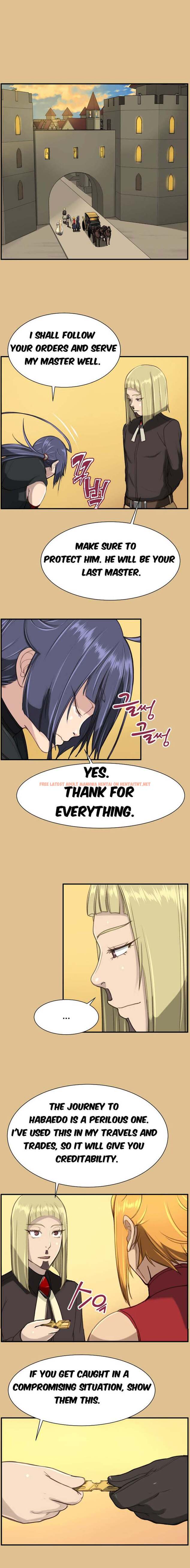 Read Hentai Image 15 751 in comic Aharoo - Chapter 25 - hentaitnt.net