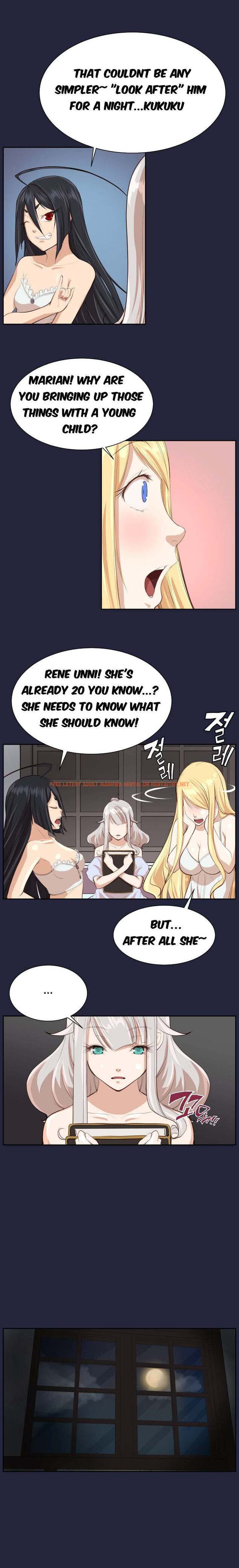 Read Hentai Image 14 751 in comic Aharoo - Chapter 27 - hentaitnt.net