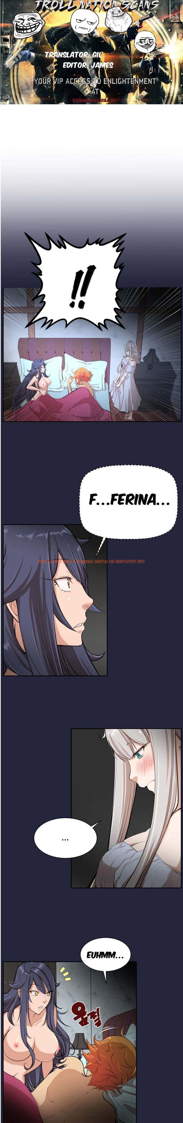 Read Hentai Image 1 751 in comic Aharoo - Chapter 28 - hentaitnt.net