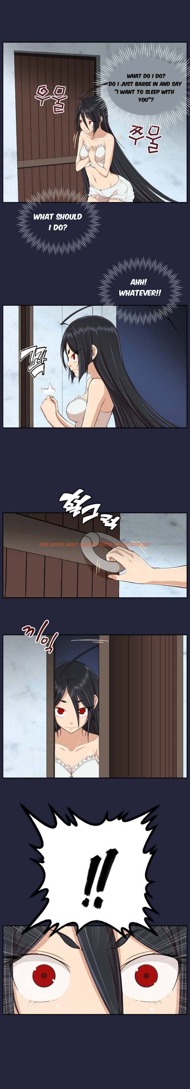 Read Hentai Image 17 751 in comic Aharoo - Chapter 29 - hentaitnt.net