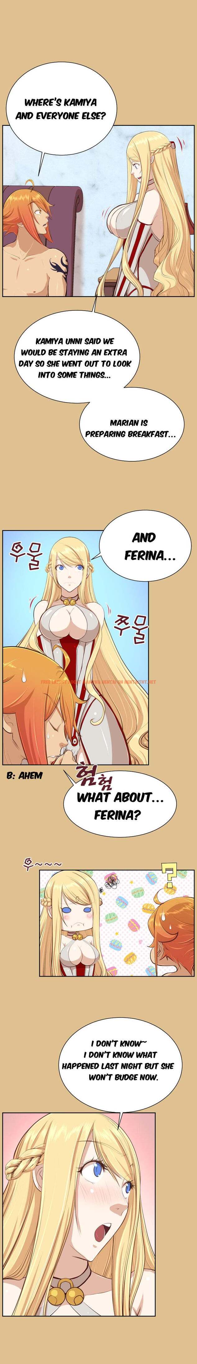 Read Hentai Image 3 751 in comic Aharoo - Chapter 29 - hentaitnt.net