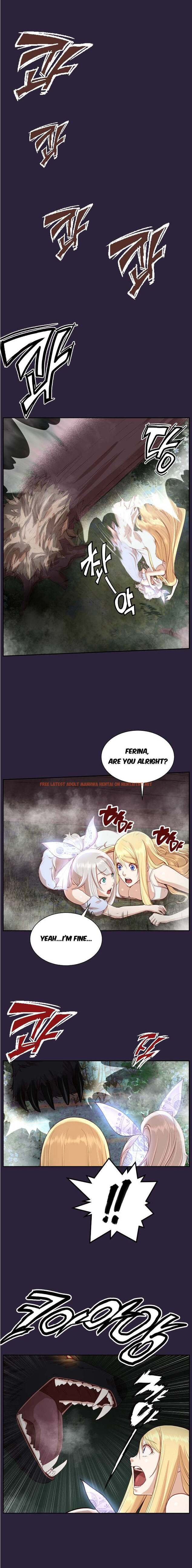 Read Hentai Image 7 746 in comic Aharoo - Chapter 34 - hentaitnt.net