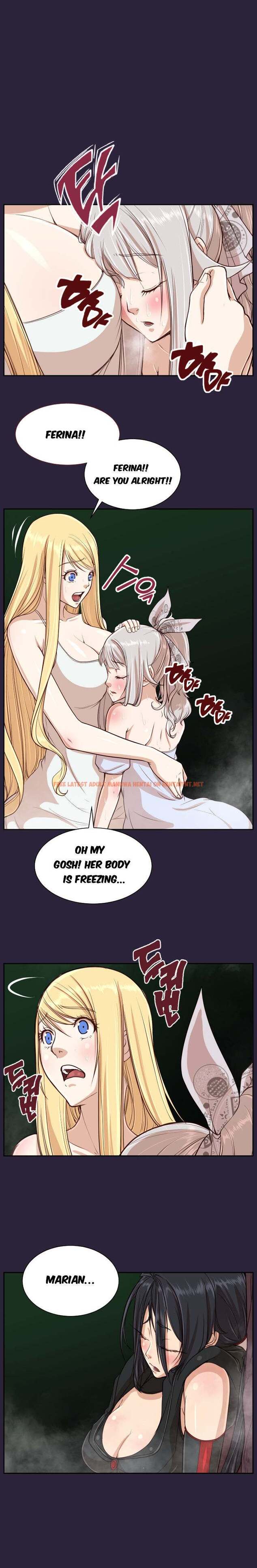 Read Hentai Image 14 746 in comic Aharoo - Chapter 35 - hentaitnt.net