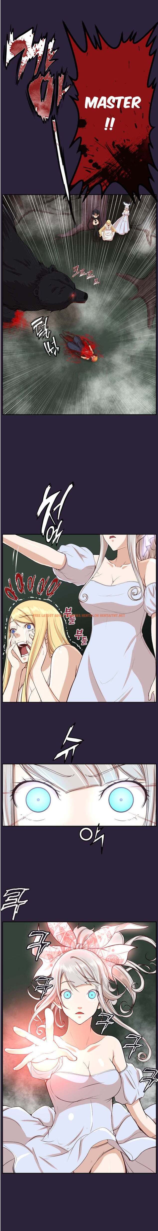 Read Hentai Image 9 746 in comic Aharoo - Chapter 35 - hentaitnt.net