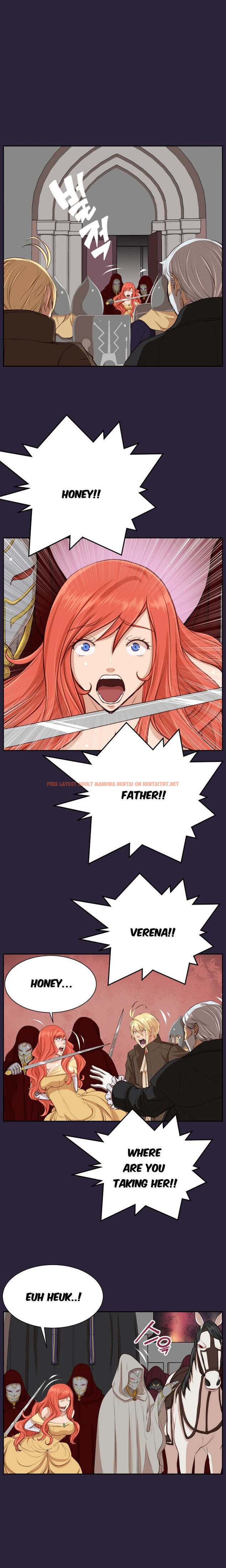 Read Hentai Image 3 746 in comic Aharoo - Chapter 41 - hentaitnt.net