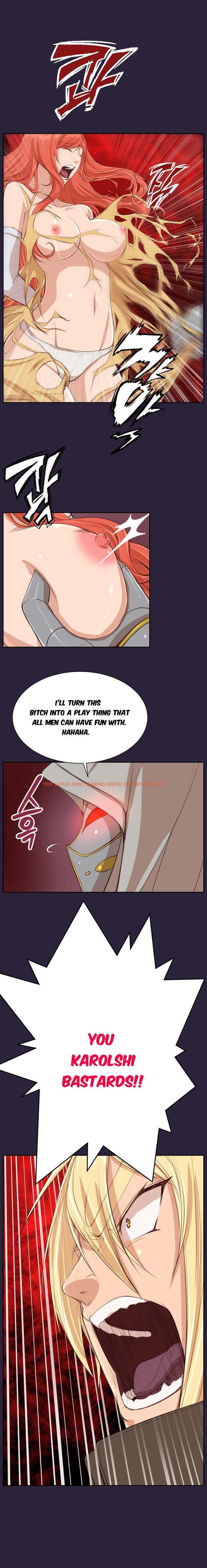 Read Hentai Image 5 746 in comic Aharoo - Chapter 41 - hentaitnt.net