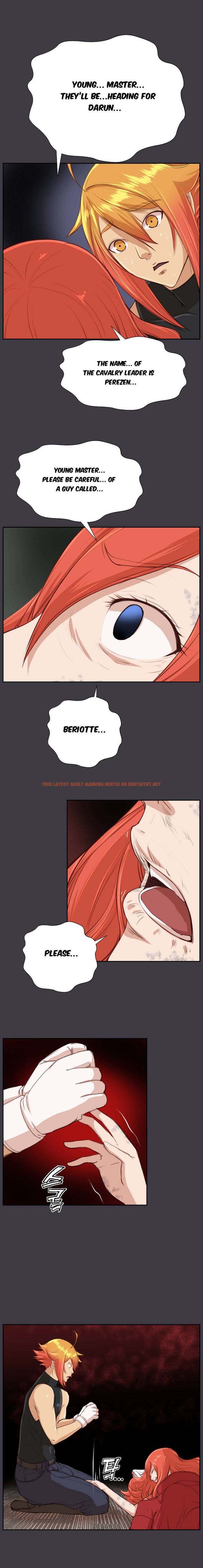 Read Hentai Image 13 746 in comic Aharoo - Chapter 42 - hentaitnt.net