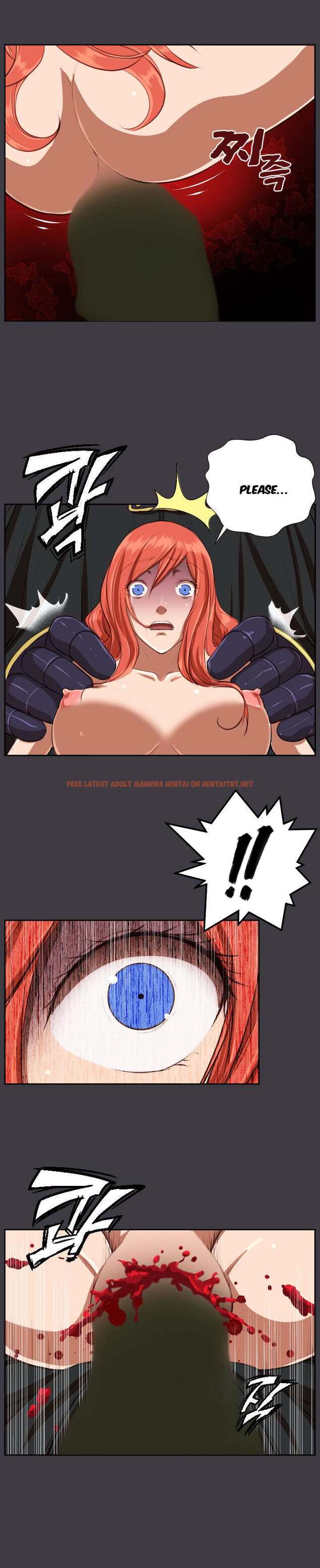 Read Hentai Image 2 746 in comic Aharoo - Chapter 42 - hentaitnt.net