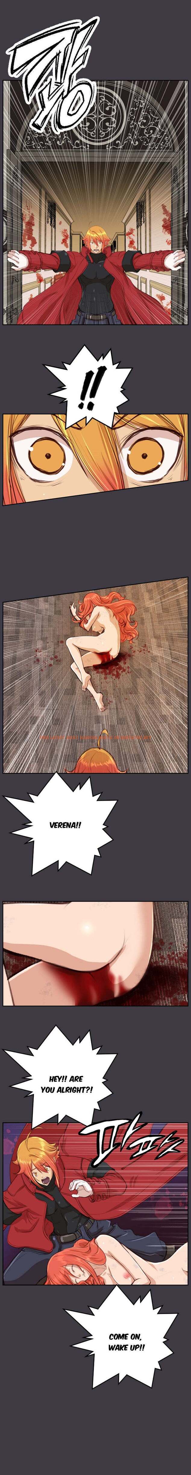 Read Hentai Image 7 746 in comic Aharoo - Chapter 42 - hentaitnt.net